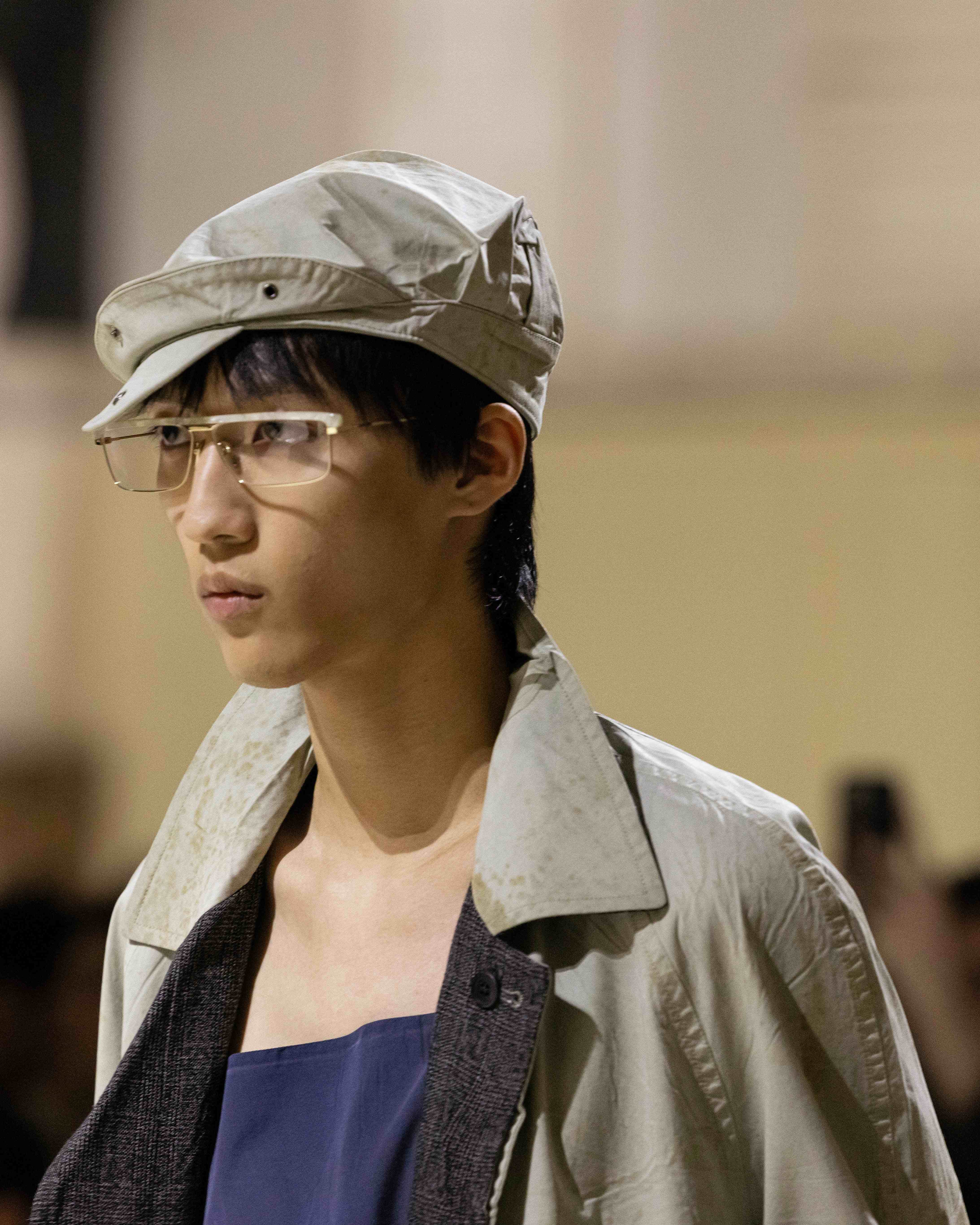 Prada Men's Fall/Winter 2026